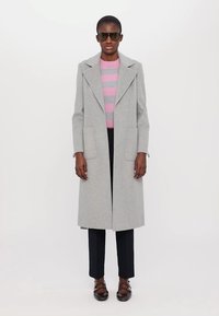 MAX&Co. RUNAWAY - Cappotto classico - grey