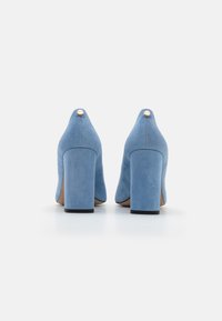 BOSS JANET  - Decolleté - light/pastel blue