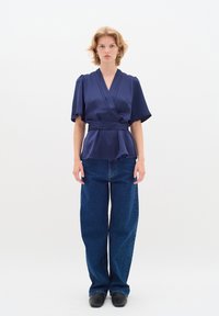 InWear Camicetta - blue academy