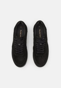 Filling Pieces Matalavartiset tennarit - black