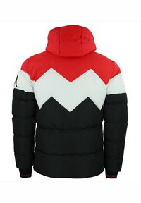 Peak Mountain DE CERULIS - Vinterjakker - rouge