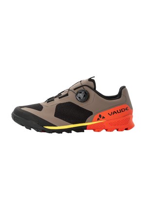 DOWNIEVILLE - Outdoorschoenen - coconut black