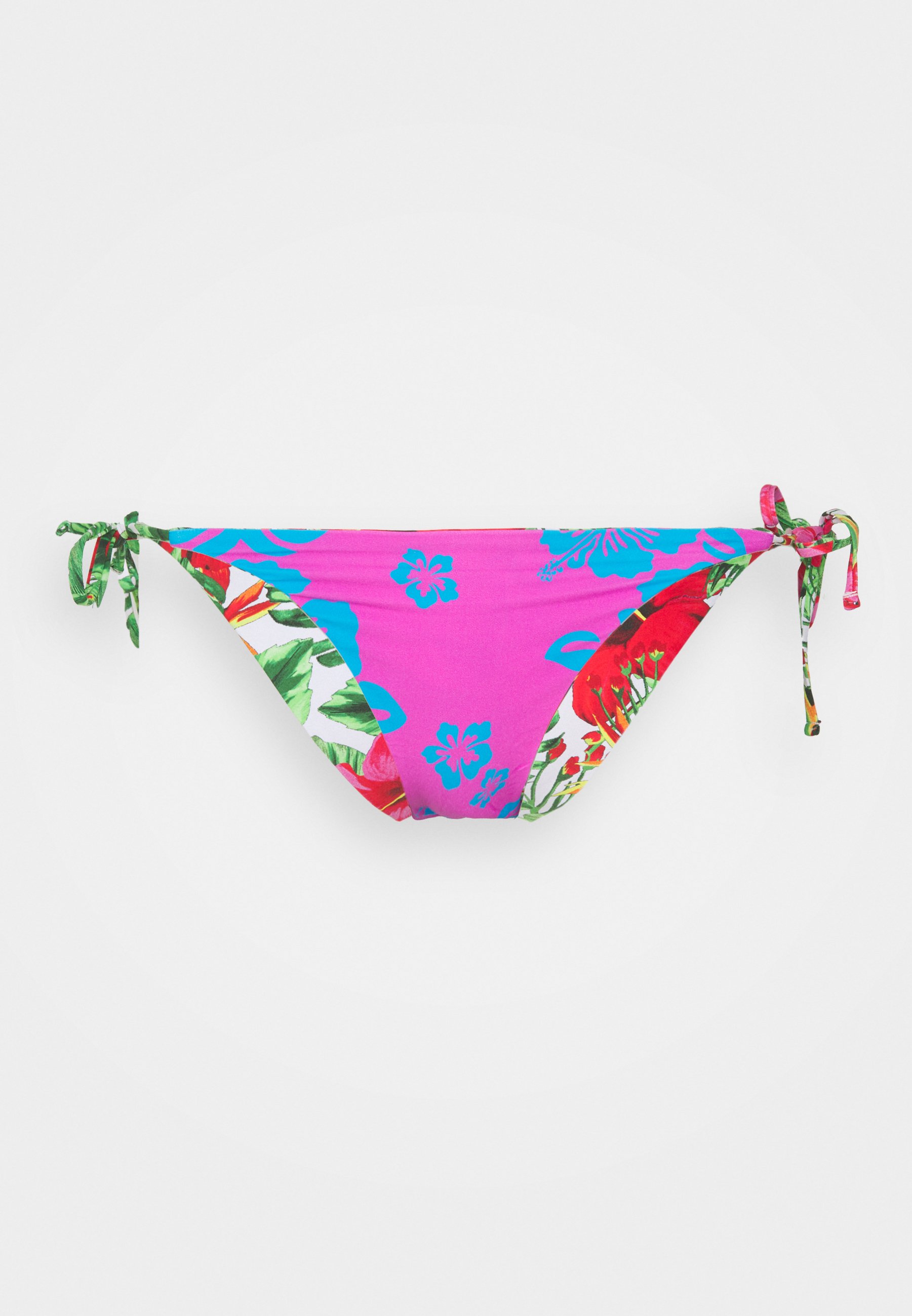 Donna STRING BRIEF REVERSI - Bikini pezzo sotto Donna STRING BRIEF REVERSI - Bikini pezzo sotto