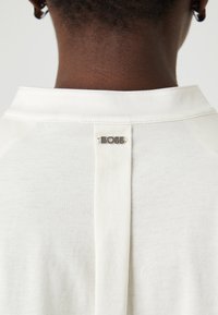 BOSS EJICA - Top - open white