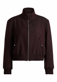 BOSS JAMAYA - Bomberjacke - patterned eight