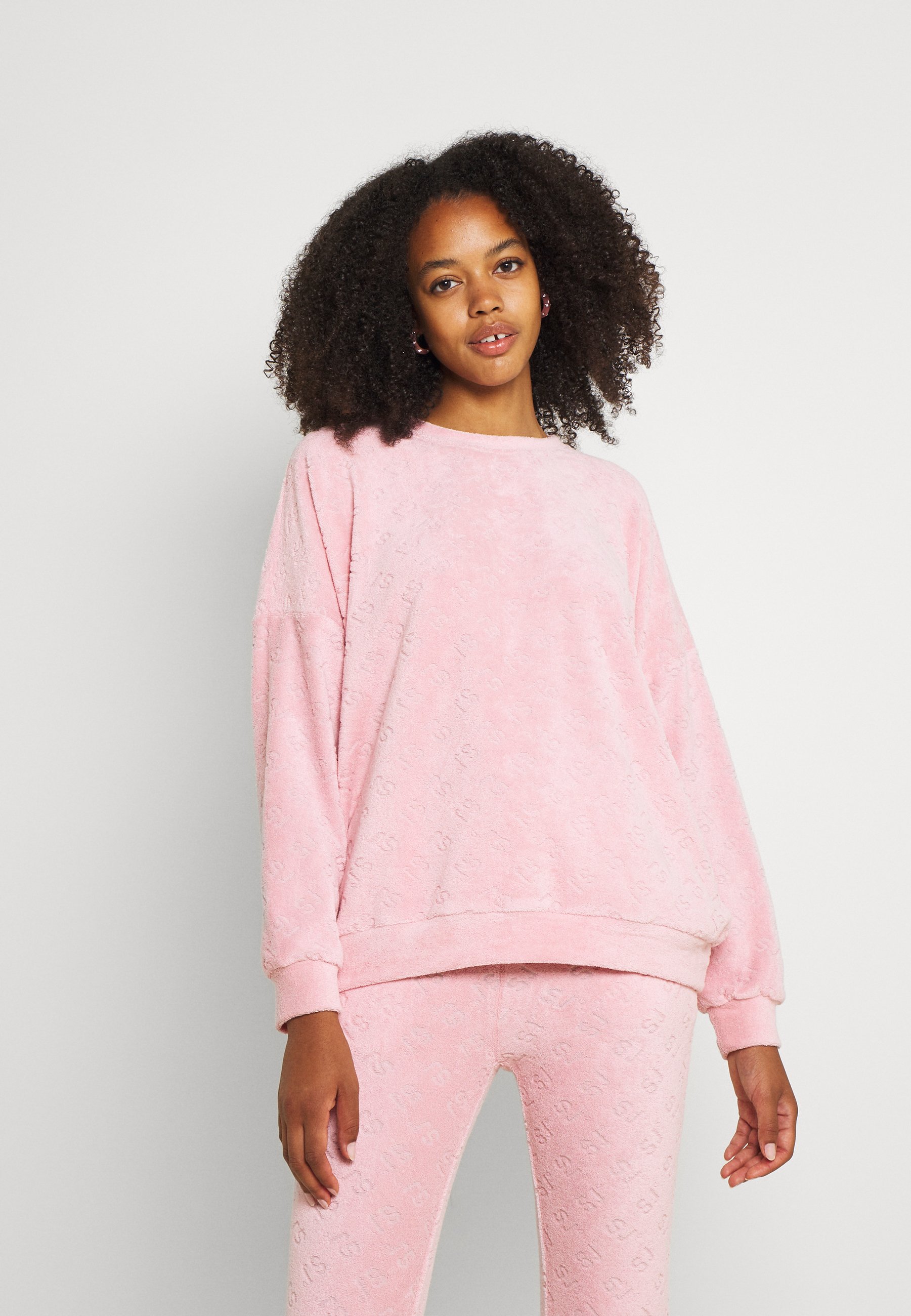 Women LOGO TOWEL - Sweatshirt Women LOGO TOWEL - Sweatshirt