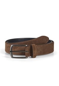 Howard London - Belt - mid brown Thumbnail Image 1