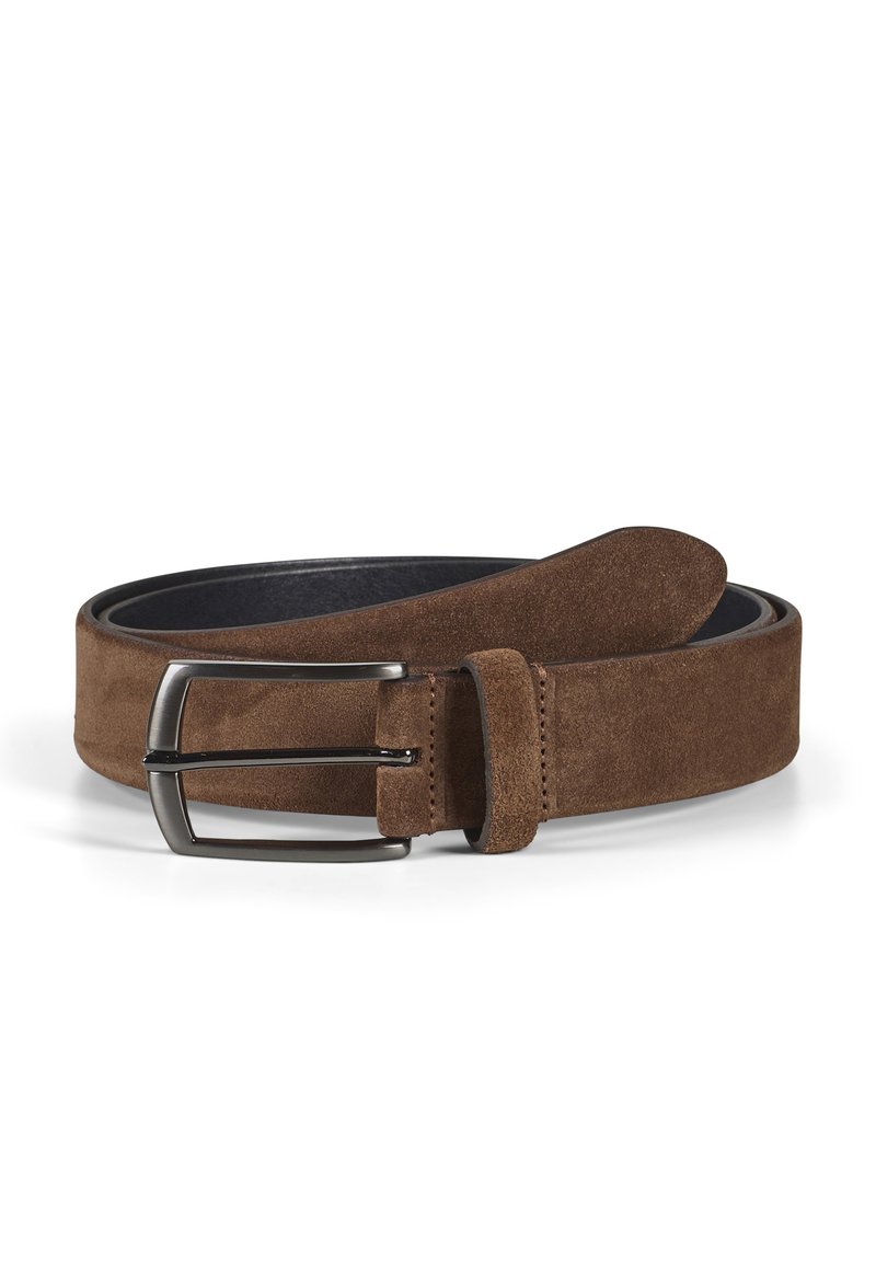 Howard London - Belt - mid brown, Enlarge