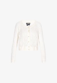 Niet geselecteerd, offwhite