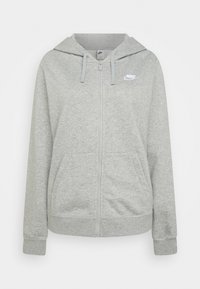 Niet geselecteerd, grey heather