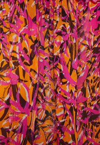Patrizia Pepe Denní šaty - orange