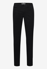 Unselected, black