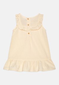 Name it NMFJELISA SPENCER - Jurk - buttercream