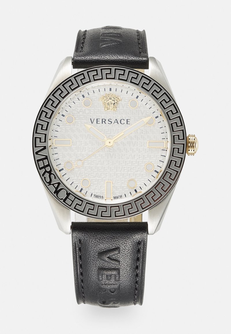 Versace Watches Zegarek Zalando.pl