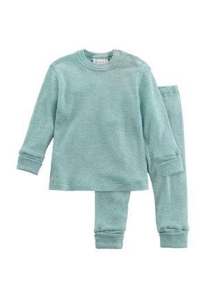 REGULAR SOFT - Pyjamas - mint
