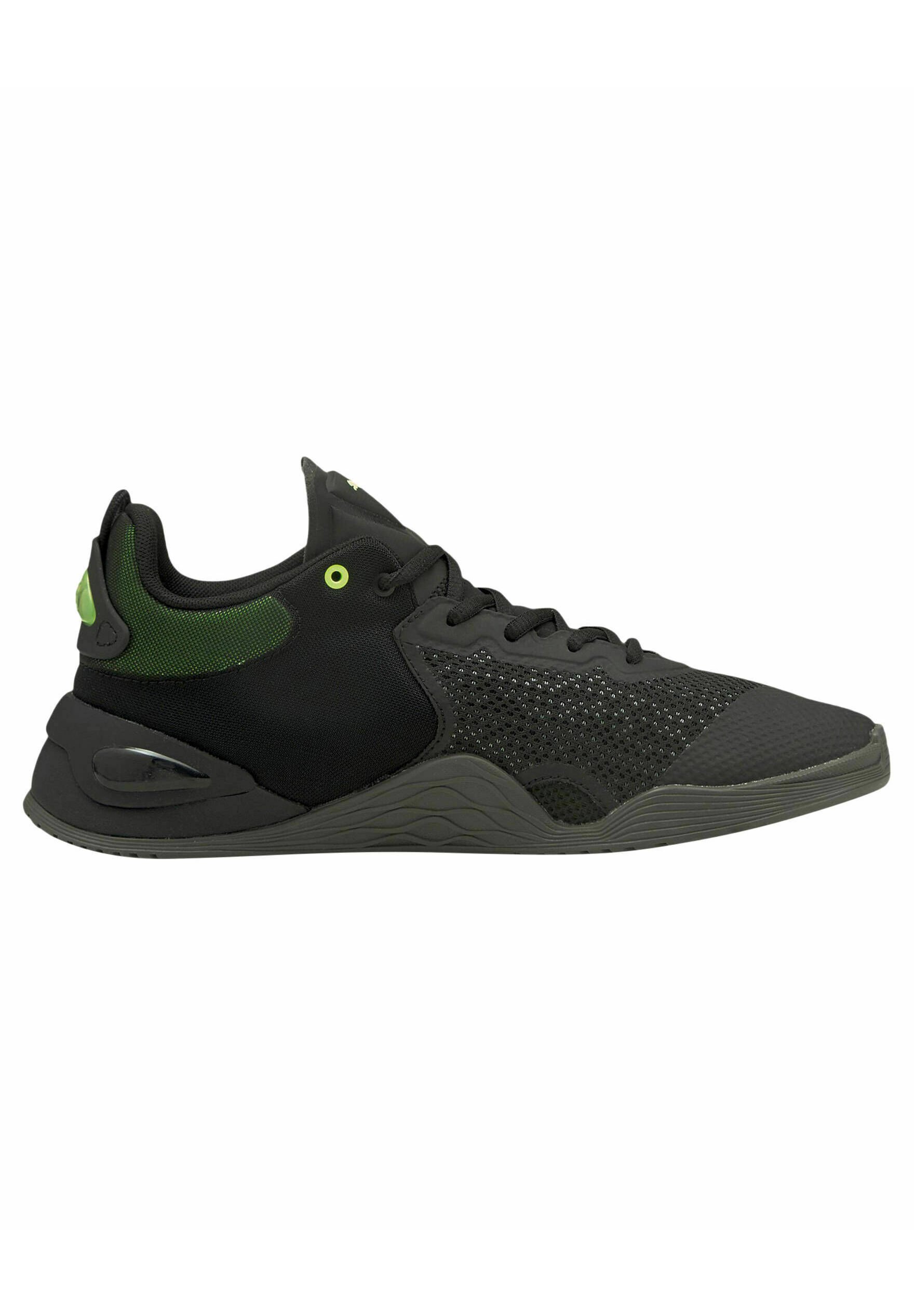 puma fuse trainers