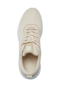 Karl Kani SNUG  - Sportcipő - beige white