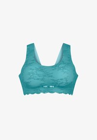 Ausgewählt, light smaragd