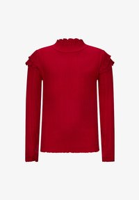 Niewybrane, bordeaux