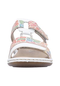 Rieker CUIR ALULA - Mules - multi
