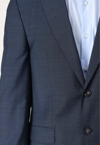 BOSS JECKSON SET - Odijelo - blue five