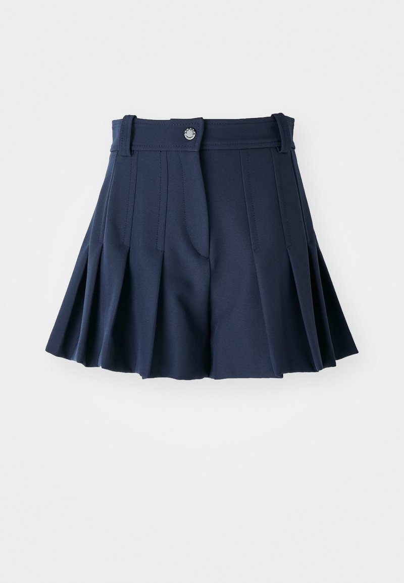 sandro Shorts donkerblauw