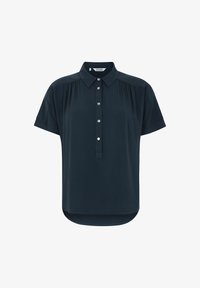 Wybrany, total eclipse