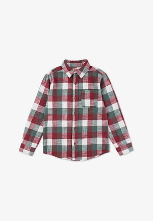 Levi's® Pluus - red pear