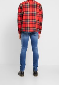 Diesel Jeans slim fit - blue denim