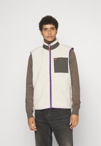Only & Sons ONSDALLAS  - Väst - silver