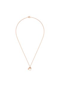 Heideman SET LEORA  - Ohrringe - rose goldfarbend