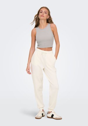 JDY, Tank JDYSOFIA 2-pack Tank - Top - formal gray