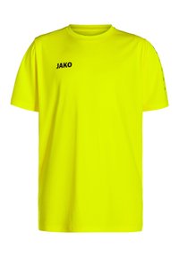 Unselected, lime