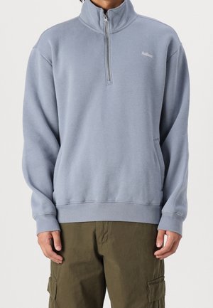 Sweatshirt - grey