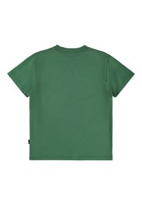 Molo ROXO SHORT SLEEVES UNISEX - T-shirts med print - pine tree