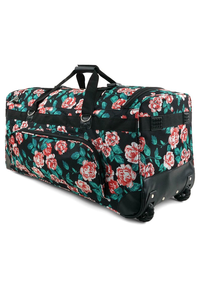 Normani JUMBUS 100 - Trolley - royal rose