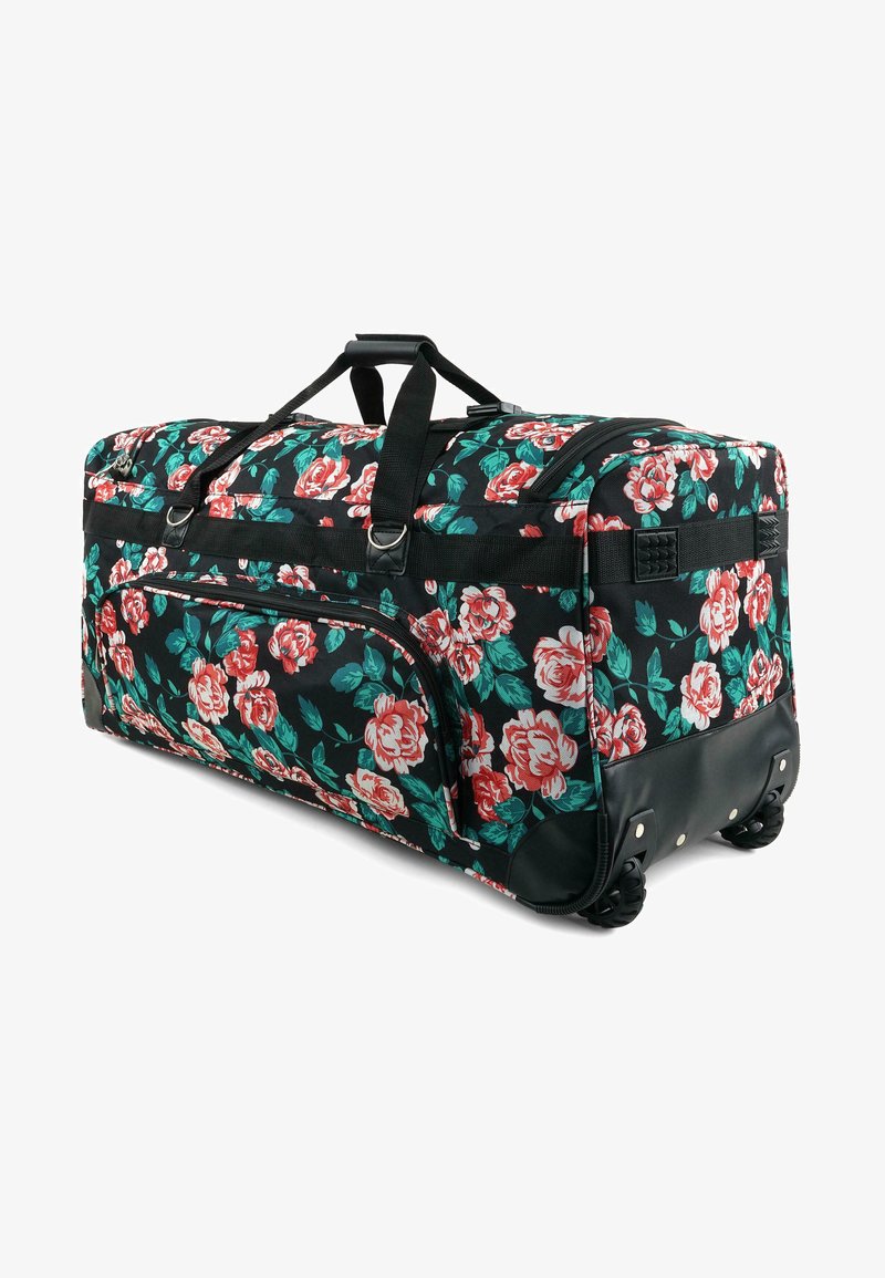 Normani JUMBUS 100 - Trolley - royal rose