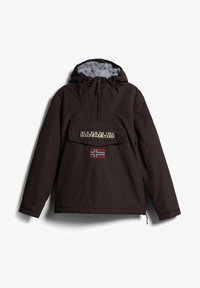 Unselected, brown ebony