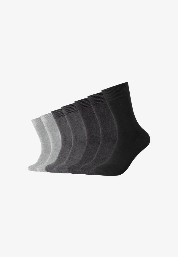 COMFORT IN BOX 7 PACK - Socks4