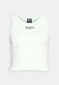 SYDNEY - Topper - white