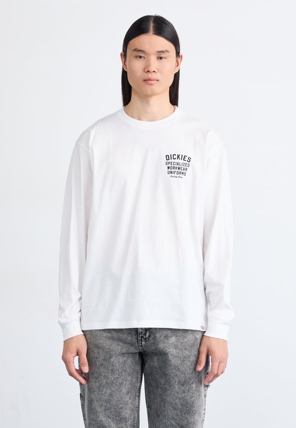 UNIFORM TEE - Long sleeved top