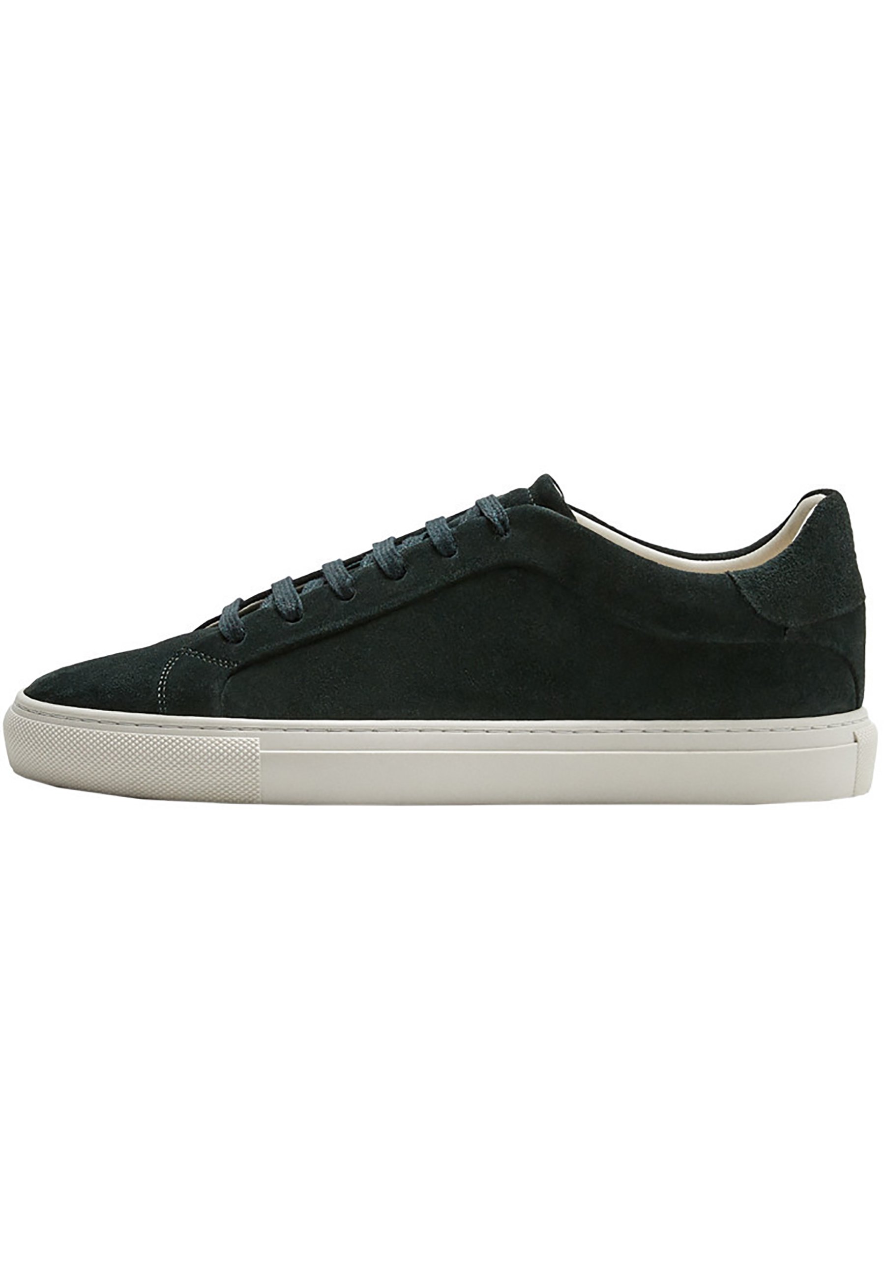 massimo dutti black trainers