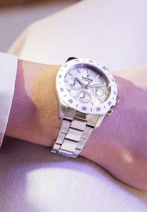 Festina Montre à aiguilles - lilac