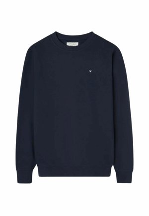 Silbon, Sudadera - azul marino