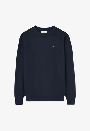 Silbon, Sudadera - azul marino