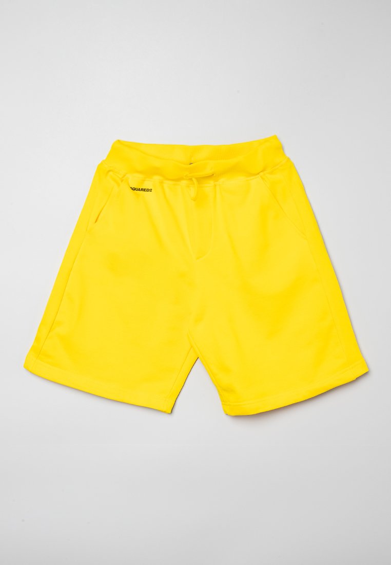 Dsquared2 Shorts geel