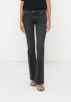 EBBEY - Slim fit jeans - 02