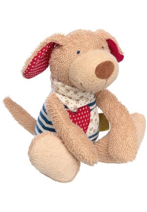 Cuddly toy - brown