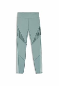 Unselected, blue fourteen