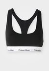 UNLINED BRALETTE ICON - Bustier - black